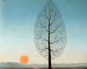 追求绝对 - 雷内·马格里特